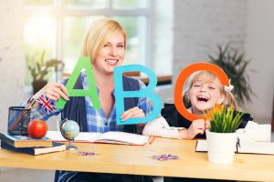 روش‌های یادگیری زبان انگلیسی برای مبتدیان